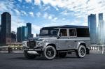 Land Rover Defender 110 SIXTY8 by Startech 2015 года